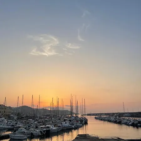 Apartman Bilocale House Gaudio 23 - A 1 Minuto Dall'ariston - Wifi San Remo