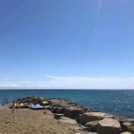 Bilocale House Gaudio 23 - A 1 Minuto Dall'ariston - Wifi Apartman *