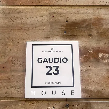公寓 Bilocale House Gaudio 23 - A 1 Minuto Dall'ariston - Wifi 圣雷默