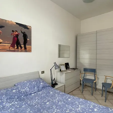 Apartamento Bilocale House Gaudio 23 - A 1 Minuto Dall'ariston - Wifi *