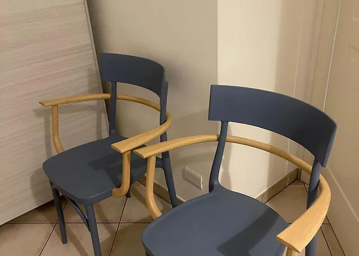 Bilocale House Gaudio 23 - A 1 Minuto Dall'ariston - Wifi San Remo