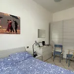 Διαμέρισμα Bilocale House Gaudio 23 - A 1 Minuto Dall'ariston - Wifi *
