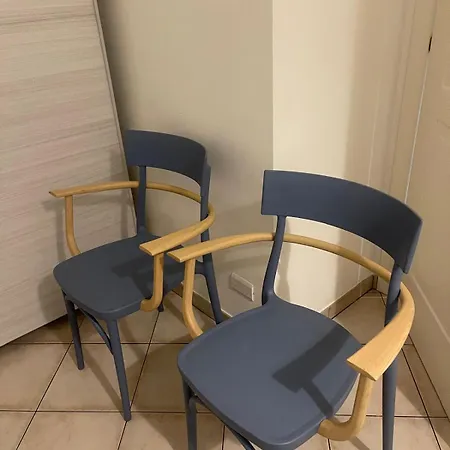 Bilocale House Gaudio 23 - A 1 Minuto Dall'ariston - Wifi סנרמו