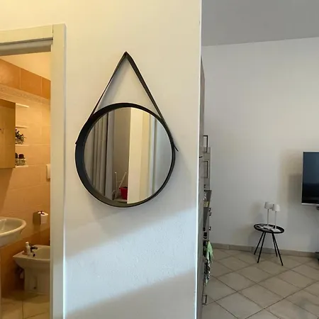 Bilocale House Gaudio 23 - A 1 Minuto Dall'ariston - Wifi Appartement