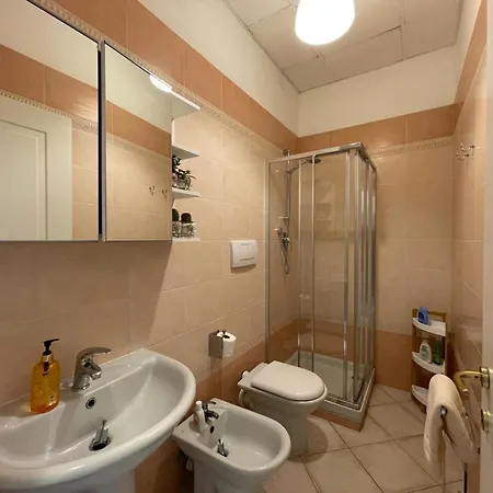 Bilocale House Gaudio 23 - A 1 Minuto Dall'ariston - Wifi דירה סנרמו