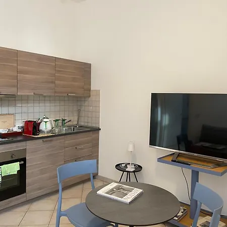 Bilocale House Gaudio 23 - A 1 Minuto Dall'ariston - Wifi * סנרמו