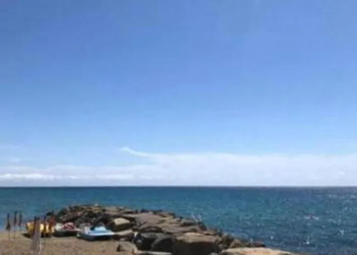 Bilocale House Gaudio 23 - A 1 Minuto Dall'ariston - Wifi Apartament *