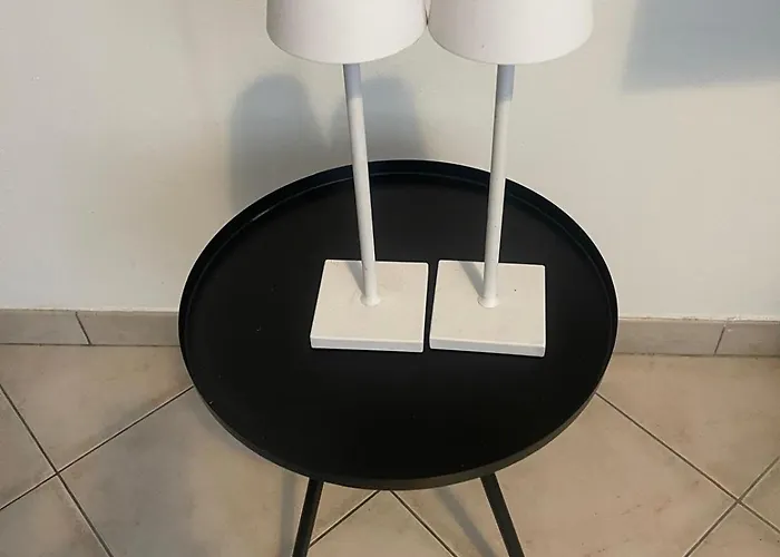 Apartament Bilocale House Gaudio 23 - A 1 Minuto Dall'ariston - Wifi San Remo