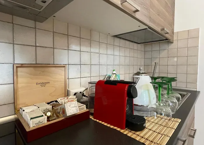 Bilocale House Gaudio 23 - A 1 Minuto Dall'ariston - Wifi Apartament