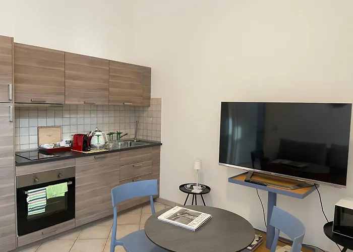 Bilocale House Gaudio 23 - A 1 Minuto Dall'ariston - Wifi * San Remo